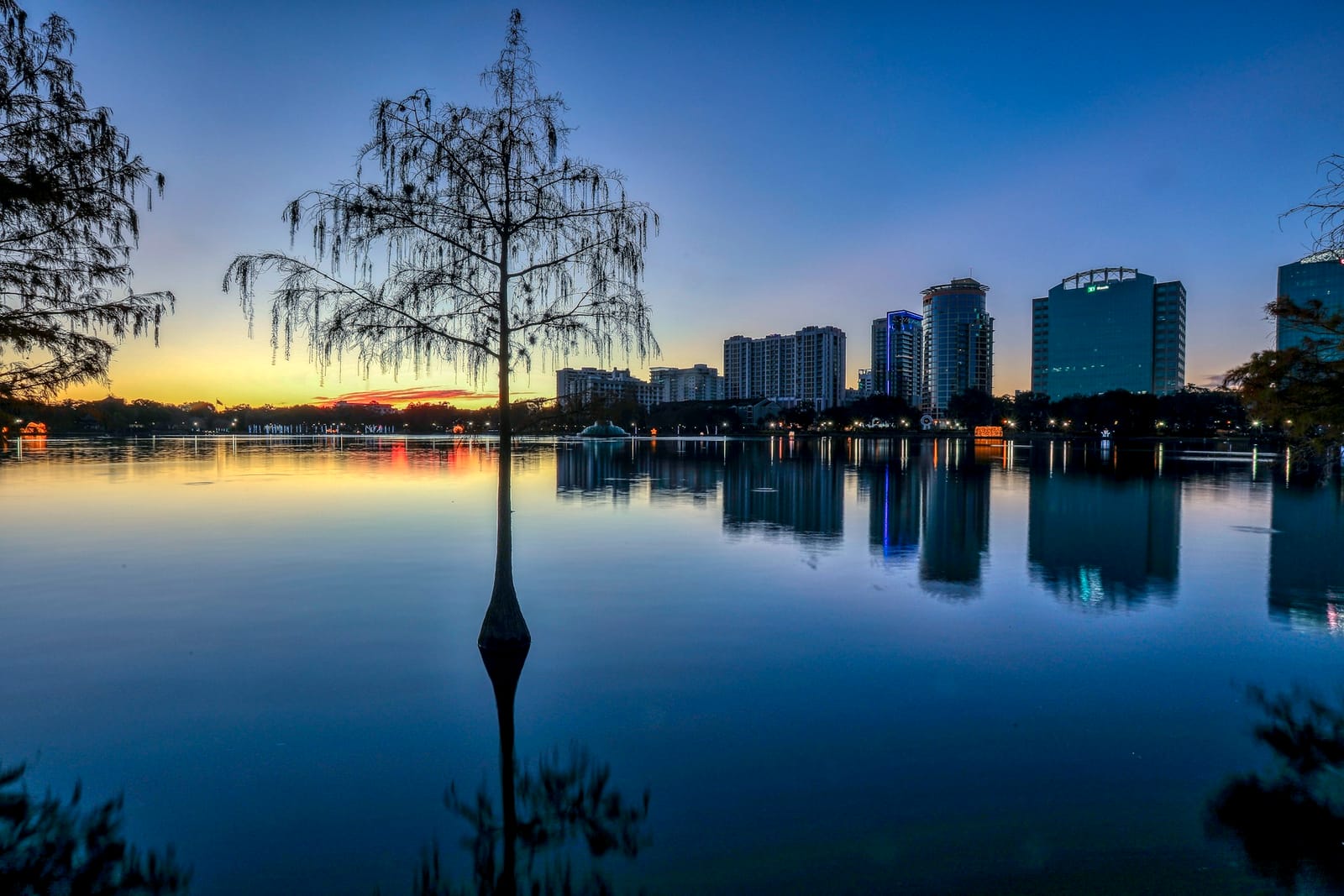Orlando, Florida