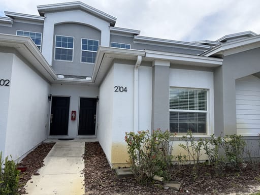 Photo of the property at 2104 Penny Ln, Kissimmee, FL