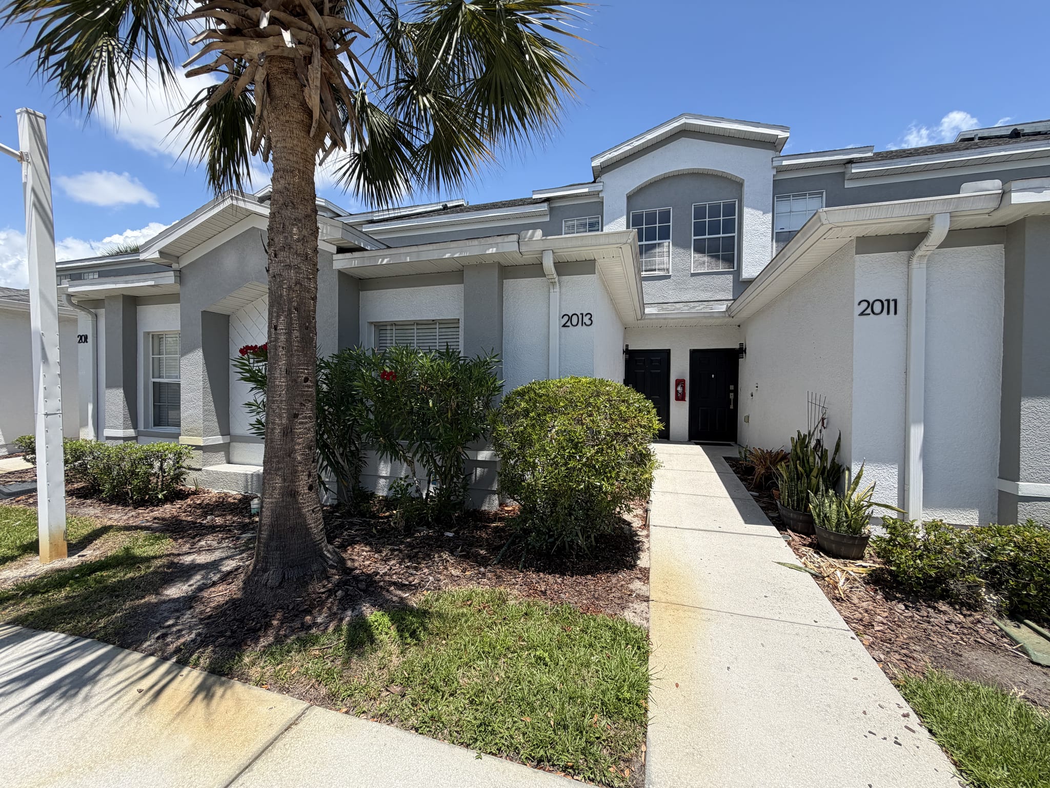 Photo of the property at 2013 Claudia Ln, Kissimmee, FL