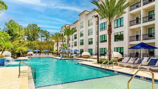 Foto de la propiedad en 14501 Grove Resort Ave #3403, Winter Garden, FL
