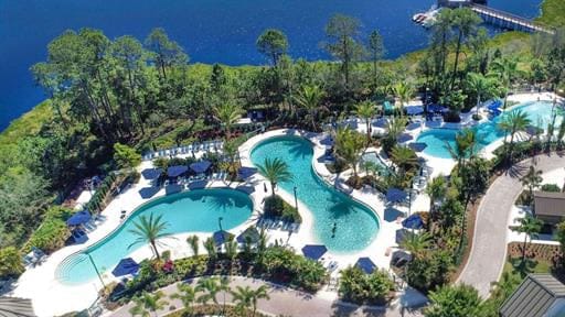 Foto de la propiedad en 14501 Grove Resort Ave #3403, Winter Garden, FL
