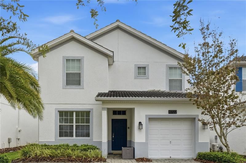 Foto de la propiedad en 4722 Sleepy Hollow Dr, Kissimmee, FL