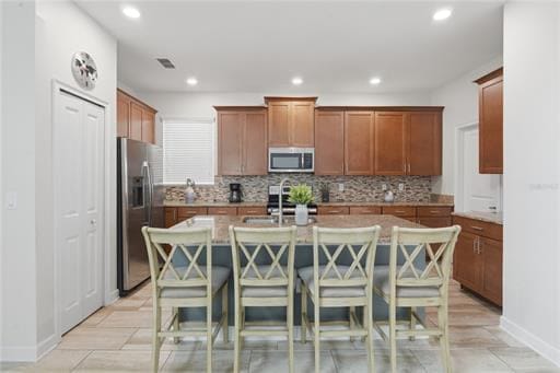 Foto de la propiedad en 4722 Sleepy Hollow Dr, Kissimmee, FL