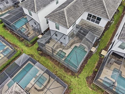 Foto de la propiedad en 4722 Sleepy Hollow Dr, Kissimmee, FL