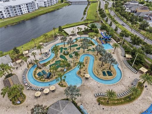 Foto de la propiedad en 4722 Sleepy Hollow Dr, Kissimmee, FL