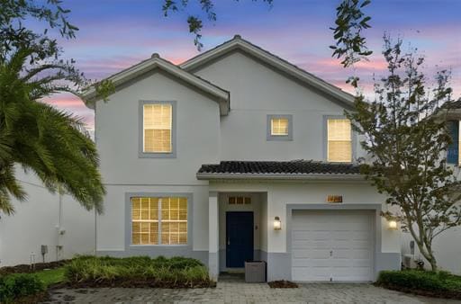 Foto de la propiedad en 4722 Sleepy Hollow Dr, Kissimmee, FL