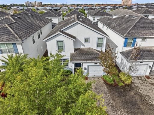 Foto de la propiedad en 4722 Sleepy Hollow Dr, Kissimmee, FL