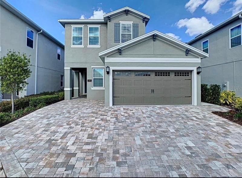 Photo of the property at 448 Southfield St, Kissimmee, FL