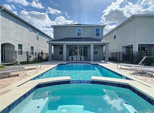 Photo of the property at 448 Southfield St, Kissimmee, FL