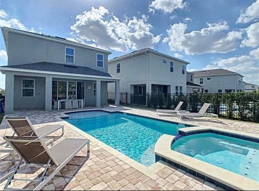 Photo of the property at 448 Southfield St, Kissimmee, FL
