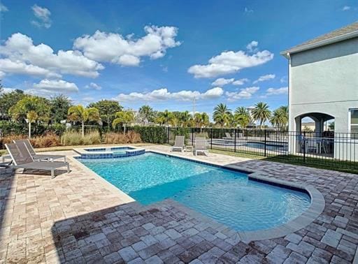 Photo of the property at 448 Southfield St, Kissimmee, FL