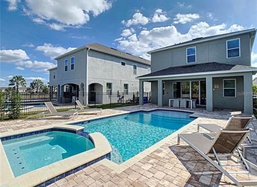 Photo of the property at 448 Southfield St, Kissimmee, FL